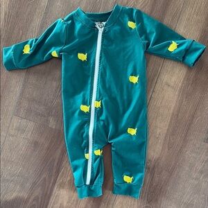 Masters Onesie size 6 months